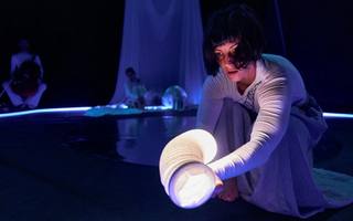 ONA – Vague: Hoppla young-audience show (jeune public, 2–5 ans)