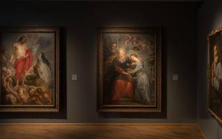 From Renoir to Monet. Impressionism from the Rau Collection