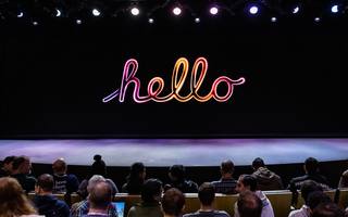 Apple · IETF HLS Interest Day