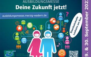 Ausbildungsmesse Merzig-Wadern 2026