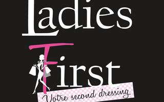 Second-hand clothing sale in Arlon (Ladie's First vide-dressing)