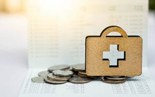 DLWI Event: Gesundheit steuern Zukunft sichern