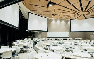 IIA Luxembourg Annual Conference 2026: Internal Audit in the Age of AI