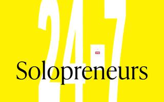 Paperjam 10x6 – Solopreneurs