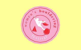 Women's Bouldering Festival Luxembourg 2026