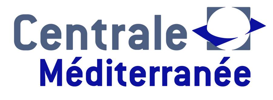 Centrale Méditerranée
